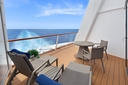 MyCruise Royal-Caribbean-Cruise-Line Anthem-of-the-Seas Kahytter Suite SL4