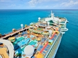 MyCruise Royal-Caribbean-Cruise-Line Freedom-of-the-Seas Offentlige-arealer Luftfoto4