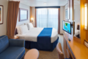 MyCruise Royal-Caribbean-Cruise-Line Brilliance-of-the-Seas Kahytter Balkon BX1