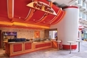 MyCruise Royal-Caribbean-Cruise-Line Oasis-of-the-Seas Offentlige-arealer Restauranter10
