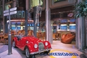 MyCruise Royal-Caribbean-Cruise-Line Voyager-of-the-Seas Offentlige-arealer Barer-lounger-atrium10