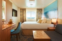 MyCruise Carnival Firenze Kahytter Udvendig1
