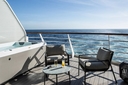 MyCruise Ponant Le-Commandant-Charcot Kahytter Suite DU4