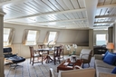 MyCruise Silversea Silver-Wind Kahytter Suite GSX2