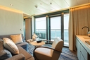 MyCruise Silversea Silver-Origin Kahytter Suite SL1