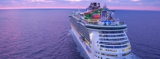 MyCruise Royal-Caribbean-Cruise-Line Liberty-of-the-Seas Offentlige-arealer Luftfoto2