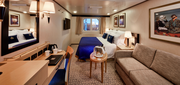 MyCruise Cunard Queen-Elizabeth Kahytter Udvendig FB,FC1