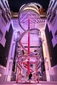 MyCruise MSC World-Europa Offentlige-arealer Teater-underholdning5