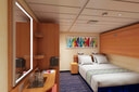 MyCruise Carnival Paradise Kahytter Indvendig 4XX2