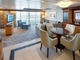 MyCruise Royal-Caribbean-Cruise-Line Explorer-of-the-Seas Kahytter Suite OS5