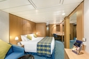 MyCruise MSC Armonia Kahytter Suite SX1