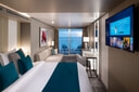 MyCruise Celebrity-Cruises Edge Kahytter Balkon EX1
