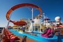 MyCruise Carnival Breeze Offentlige-arealer Pool-spa4