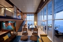 MyCruise Royal-Caribbean-Cruise-Line Allure-of-the-Seas Kahytter Suite RL5