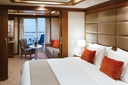 MyCruise Silversea Silver-Spirit Kahytter Suite SL1