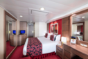 MyCruise MSC Musica Kahytter Balkon BX3