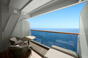 MyCruise Explora-Journeys Explora-III Kahytter Suite OT1,OT2,OT3,OT45