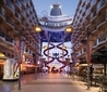 MyCruise Royal-Caribbean-Cruise-Line Oasis-of-the-Seas Offentlige-arealer Luftfoto7