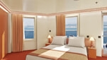 MyCruise Carnival Splendor Kahytter Balkon 9C2