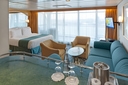 MyCruise Royal-Caribbean-Cruise Line Rhapsody-of-the-Seas Kahytter Suite GS2