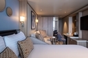 MyCruise PAO Arvia Kahytter Balkon EG1