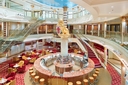 MyCruise Carnival Firenze Offentlige-arealer Barer-lounger-atrium2