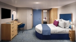 MyCruise Royal-Caribbean-Cruise-Line Utopia-of-the-Seas kahytter Indvendig1