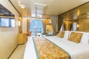 MyCruise PAO Arcadia Kahytter Balkon QF1