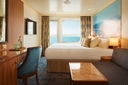 MyCruise Carnival Firenze Kahytter Balkon1