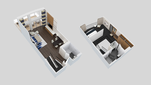 MyCruise Royal-Caribbean-Cruise-Line Anthem-of-the-Seas Kahytter Suite GL8
