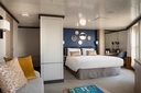MyCruise PAO Arvia Kahytter Suite BA1