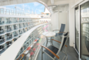 MyCruise Royal-Caribbean-Cruise-Line Symphony-of-the-Seas Kahytter Balkon BXX2