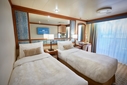 MyCruise Princess-Cruises GRAND Kahytter Balkon BX1
