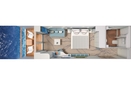 MyCruise Hapag-Lloyd-Cruises HANSEATIC-inspiration Kahytter Balkon2