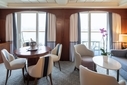 MyCruise P&O-Cruises Aurora Kahytter Suite B1,B2,B53