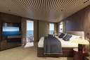 MyCruise Norwegian-Cruise-Line Aqua Kahytter Suite HA4