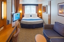 MyCruise Royal-Caribbean-Cruise-Line Brilliance-of-the-Seas Kahytter Udvendig OX1