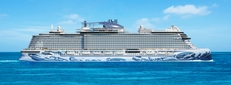 MyCruise Norwegian-Cruise-Line Prima Offentlige-arealer Luftfoto1