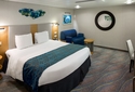 MyCruise Royal-Caribbean-Cruise-Line Allure-of-the-Seas Kahytter Indvendig IX5