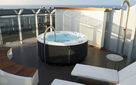 MyCruise Virgin-Voyages Scarlet-Lady Kahytter Suite SM5
