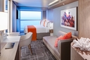 MyCruise Celebrity-Cruises Ascent Kahytter Udvendig PO1