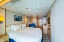 MyCruise Royal-Caribbean-Cruise-Line Voyager-of-the-Seas Kahytter Balkon BX4