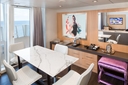 MyCruise Royal-Caribbean-Cruise-Line Symphony-of-the-Seas Kahytter Suite TL2
