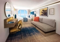 MyCruise Royal-Caribbean-Cruise-Line Icon-of-the-Seas Kahytter Balkon D1