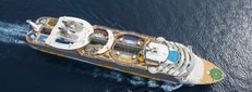 MyCruise Royal-Caribbean-Cruise-Line Symphony-of-the-Seas Offentlige-arealer Luftfoto3