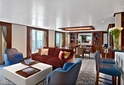 MyCruise Seabourn-Cruise-Line Seabourn-Ovation Kahytter Suite GRWG 2