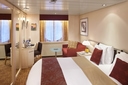 MyCruise Celebrity-Cruises Constellation Kahytter Udvendig OX1