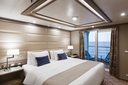 MyCruise Silversea Silver-Spirit Kahytter Suite OSX1