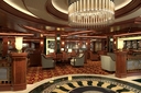 MyCruise Princess-Cruises MAJESTIC Offentlige-arealer Barer-lounger-atrium1