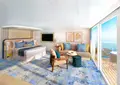 MyCruise Royal-Caribbean-Cruise-Line Icon-of-the-Seas Kahytter Suite GS1